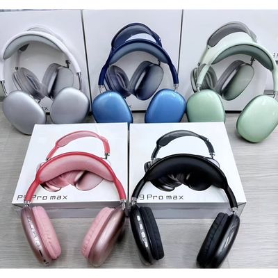 هدفون بی‌سیم P9 ProMax