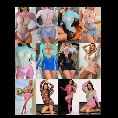 انواع بادی جذاب آبرنگی