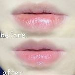 ماسک لب لانیژ توت فرنگی LANEIGE Lip Sleeping Mask