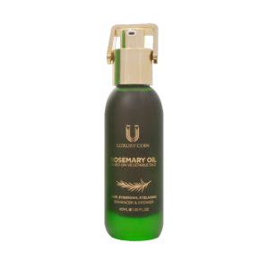 روغن رزماری لاکچری کوین40میل