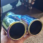 سراگزوز دولول هفت رنگ