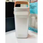 پاوربانک 60000 میلی‌آمپر 100 وات ROMOSS مدل PMT60