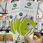 هندزفری سیمی Blue مدل D316