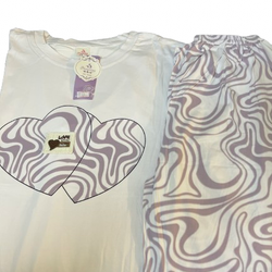 ست راحتی وارداتی زنانه