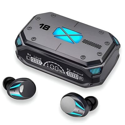 ایرپاد بی‌سیم گیمینگ دامیکس مدل M41