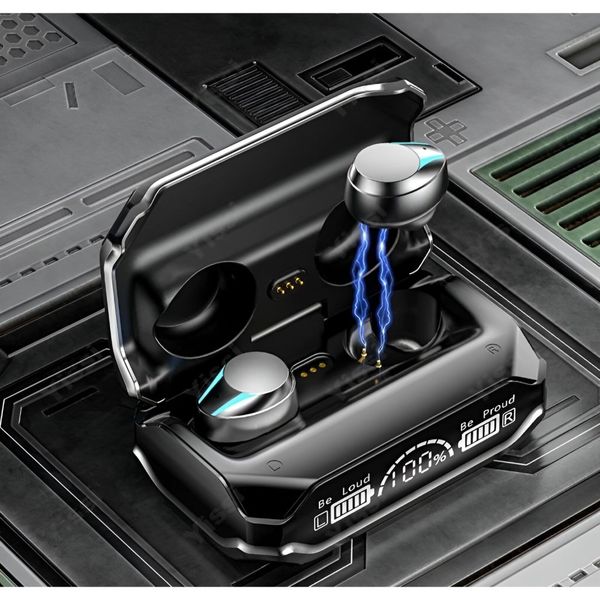 ایرپاد بی‌سیم گیمینگ دامیکس مدل M41