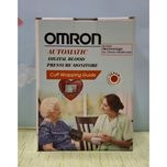 فشارسنج سخنگو فارسی امرون OMRON – نسل جدید 2025