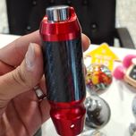 کاور ترمز دستی فلزی