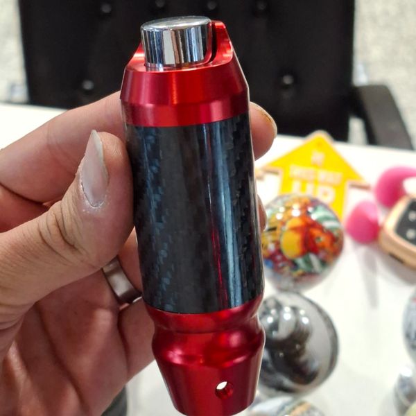 کاور ترمز دستی فلزی