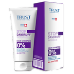 شامپو تخصصی ضد شوره مقاوم (شوره موهای چرب)