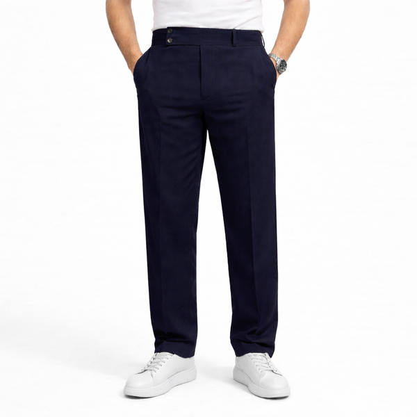 شلوار استریت ZARA - مدل سانتو