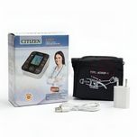 فشارسنج سخنگو فارسی سیتیزن مدل MDSS CT-4533 – نسل 2026