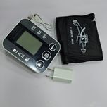 فشارسنج سخنگو فارسی سیتیزن مدل MDSS CT-4533 – نسل 2026