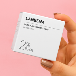 چسب بینی لانبنا