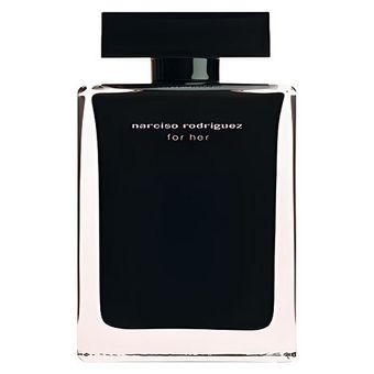ادکلن نارسیس رودریگز زنانه مشکی - Narciso Rodriguez For Her EDT