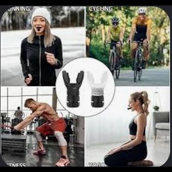 دستگاه تقویت ریه بریزر | Breather اورجینال
