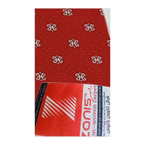 موکت زانیس مدل تافتد کد 12