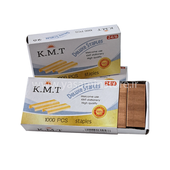 سوزن منگنه KMT مدل 24.6