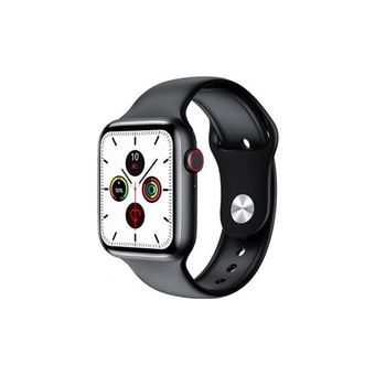 ساعت هوشمند مکالمه دار Wiwu Smart Watch 44mm مدل SW01 - مشکی (تعمیری)