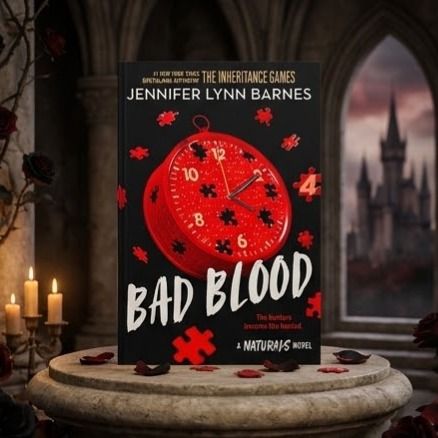 Bad Blood