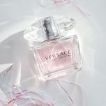عطر ادکلن ورساچه برایت کریستال - VERSACE - Bright Crystal