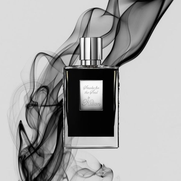 عطر ادکلن بای کیلیان اسموک فور د سول - by Kilian - Smoke for the Soul