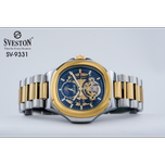 ساعت سویستون اتومات در رنگ بندی