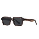 عینک آفتابی ویفرر (Wayfarer) آلبرت وگ مدل S32105C3 Acetate Avantgarde Visionary