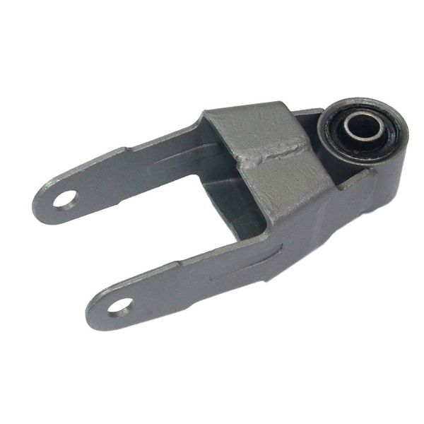 دو شاخ رام ایساکو کد ISA87054 مناسب برای پژو 206