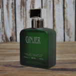 ادکلن GINJER حجم 100 میلی‌لیتر