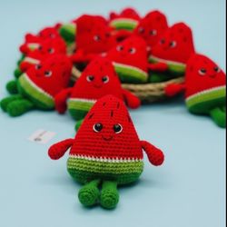 سرکلیدی هندوانه یلدایی