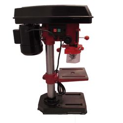 دریل ستونی محک مدل SP5213A ظرفیت 350 وات