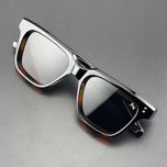 عینک آفتابی آلبرت وگ مدل SZ8204 Tortoise Obsidian