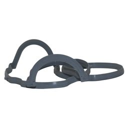 واشر درب سوپاپ(سیلیکونی) پژو2000 ADOR