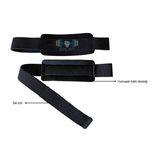 باند لیفت مدل Fitness Corssfit Lifting Straps مجموعه دو عددی