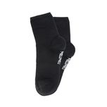جوراب ساق بلند مردانه طرح ساده مدل MDSS-CH6944 مجموعه 3 عددی