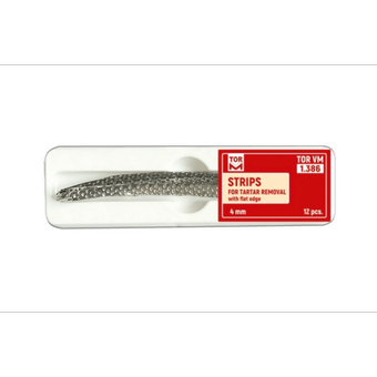 نوار جرمگیری قرمز Torvm 12 عددی