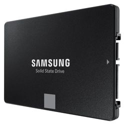 اس اس دی اینترنال سامسونگ مدل EVO870 ظرفیت یک ترابایت