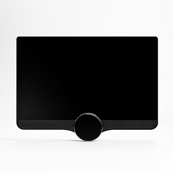 مانیتور تک ولوم برند دایموند (طرح جمستون)