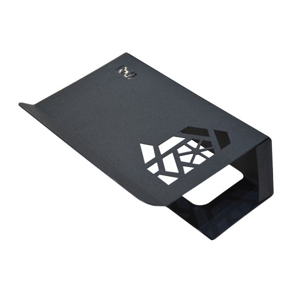 پایه رول دستمال راد مدل RAD04