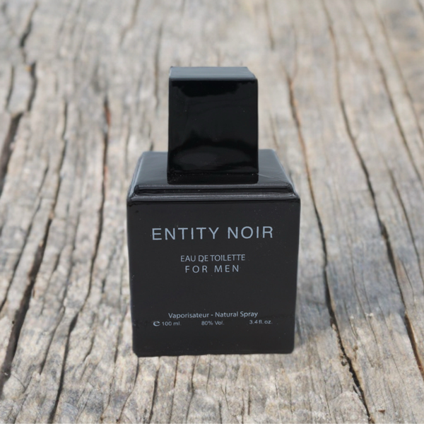 ادکلن لالیک مشکی (LALIQUE ENCRE NOIR) شرکت TRI Fragrances