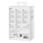 شارژر دیواری 30 وات باسئوس مدل Cube Pro