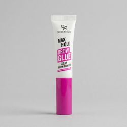 ژل ابرو گلدن رز مدل Max Hold حجم 7 میلی لیتر
