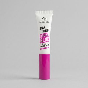 ژل ابرو گلدن رز مدل Max Hold حجم 7 میلی لیتر