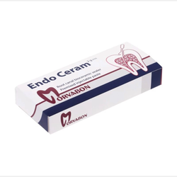 سیلر بایوسرامیک مروابن Endo Ceram Morvabon