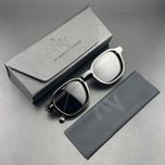 عینک آفتابی آلبرت وگ مدل SZ8208 Kelly Charcoal