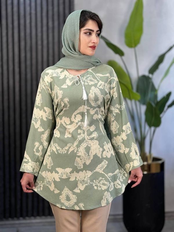 تونیک آریانا کد 1831
