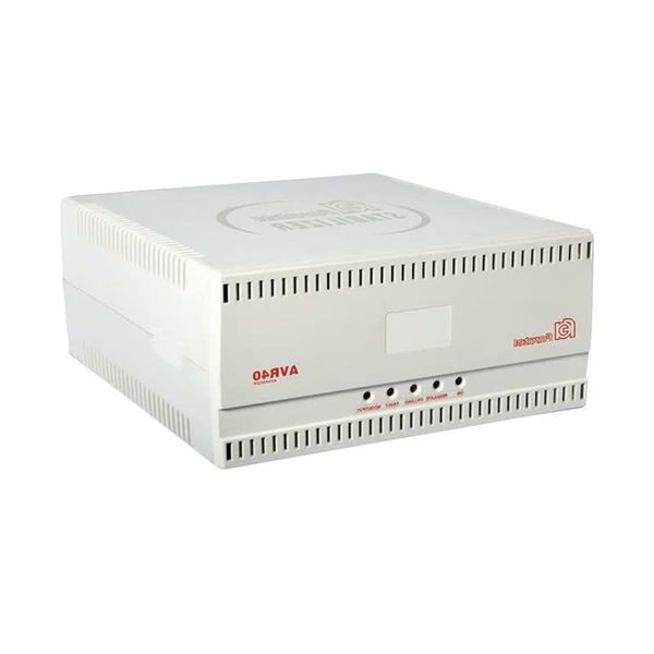 ترانس اتوماتیک فاراتل مدل AVR40 ADVANCED