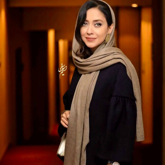 شال ریز بافت