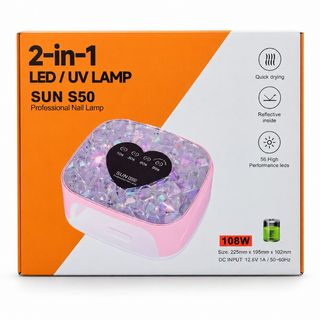 Led S50